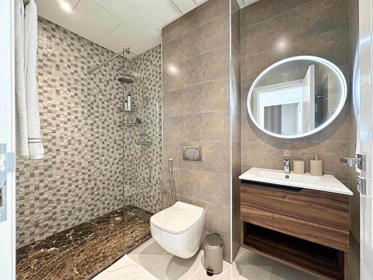 Luxury Beachside * Tangier