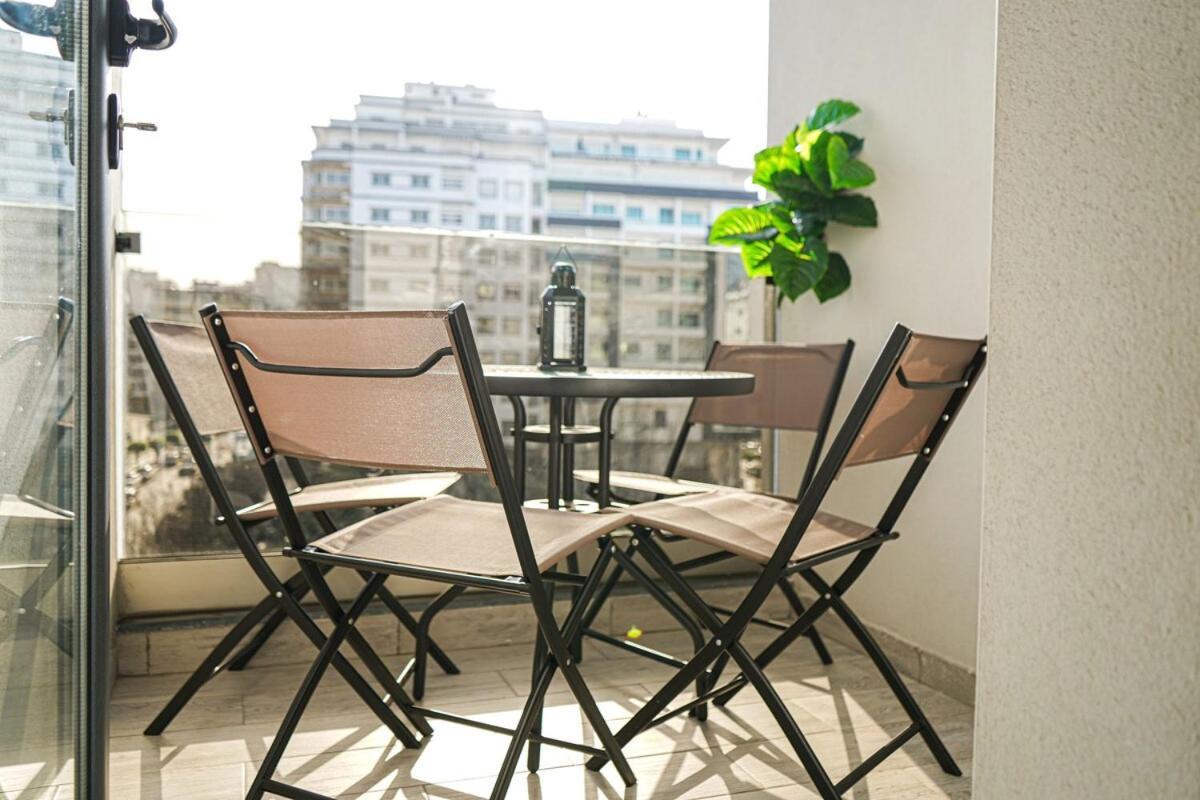 Apartment Luxury Beachside *